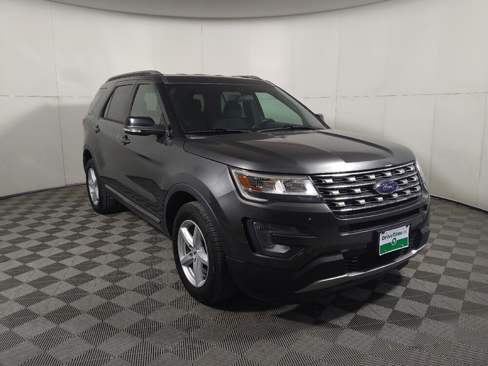 2017 Ford Explorer in Midlothian, IL 60445 - 18120029 14