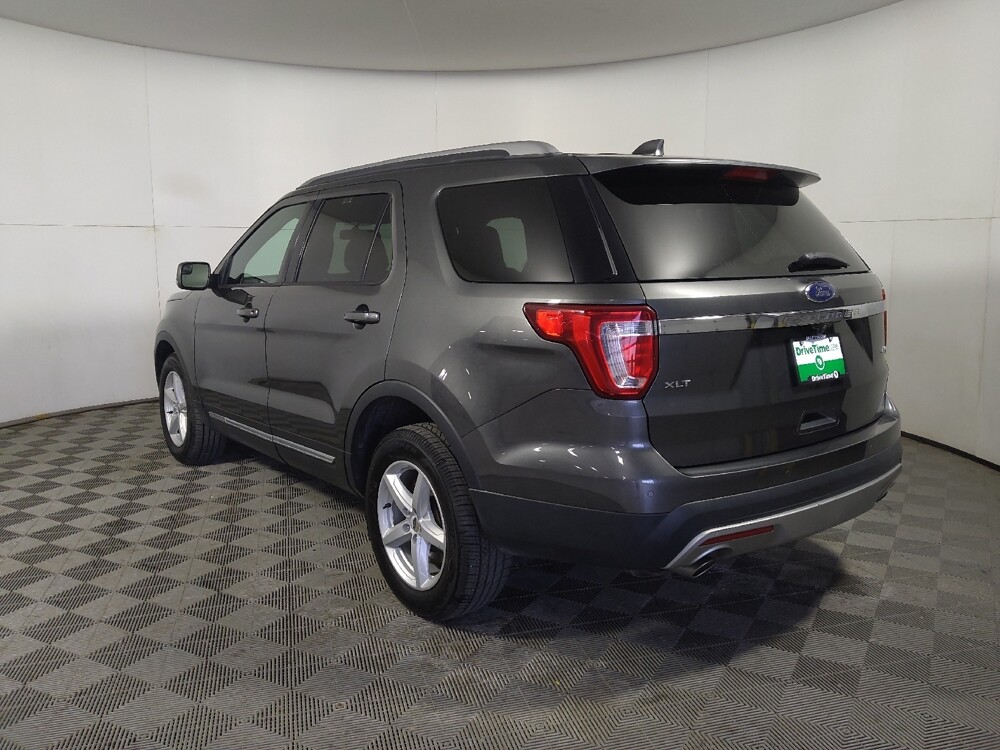 2017 Ford Explorer in Midlothian, IL 60445 - 18120029 5