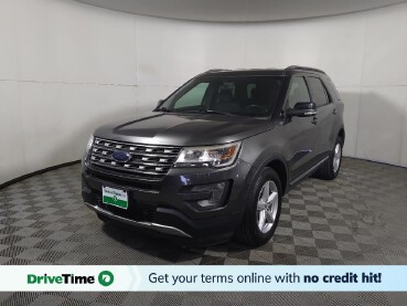 2017 Ford Explorer in Midlothian, IL 60445