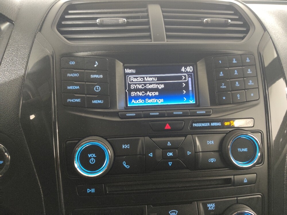 2017 Ford Explorer in Midlothian, IL 60445 - 18120029 25