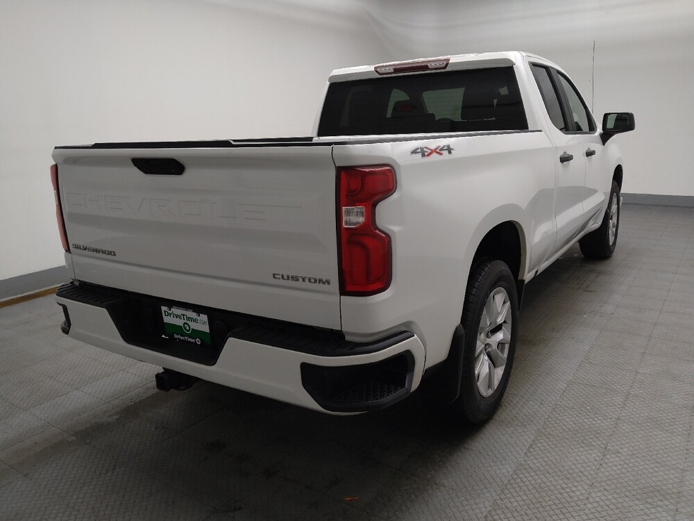 2020 Chevrolet Silverado 1500 in Lombard, IL 60148 - 18120031 9