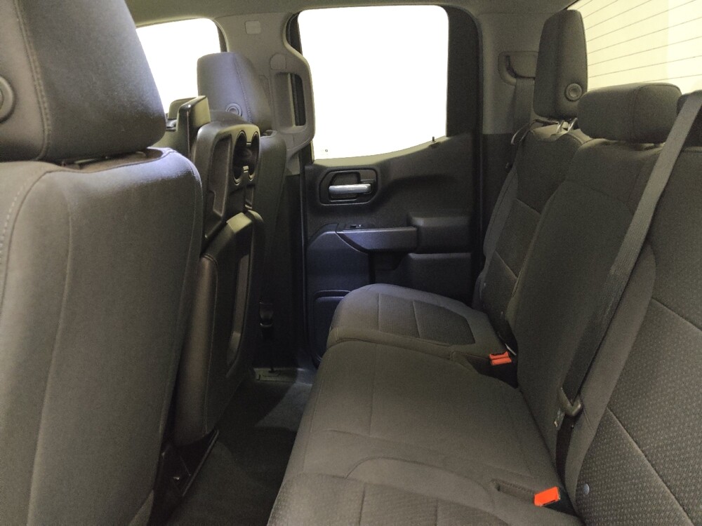 2020 Chevrolet Silverado 1500 in Lombard, IL 60148 - 18120031 18