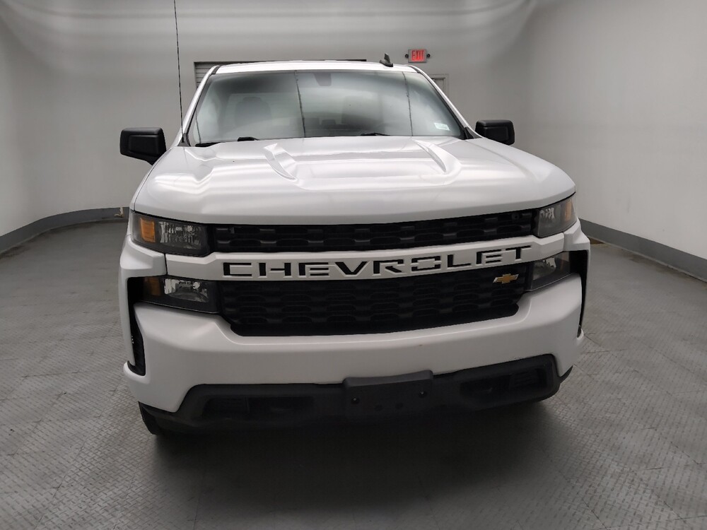 2020 Chevrolet Silverado 1500 in Lombard, IL 60148 - 18120031 14