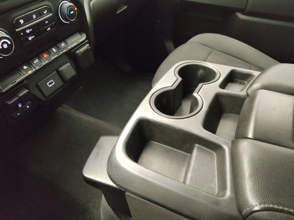 2020 Chevrolet Silverado 1500 in Lombard, IL 60148 - 18120031 26