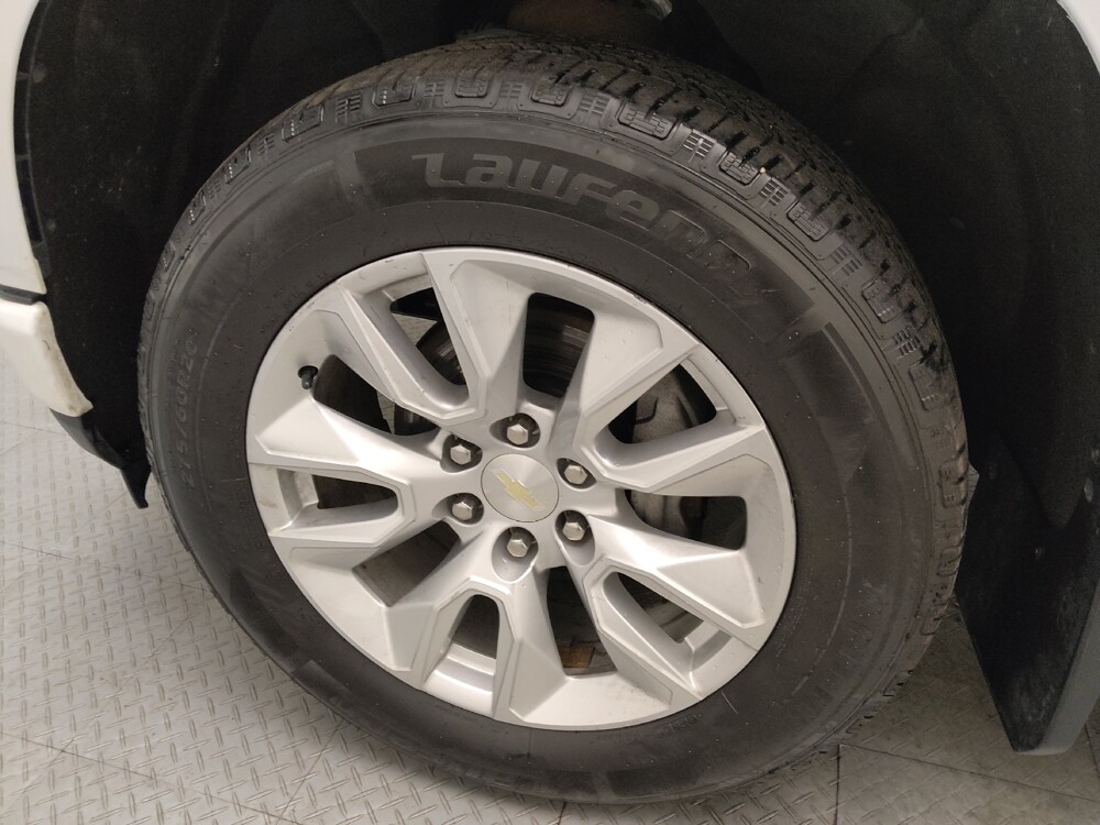 2020 Chevrolet Silverado 1500 in Lombard, IL 60148 - 18120031 31