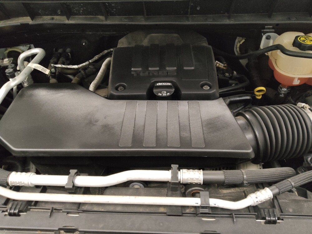 2020 Chevrolet Silverado 1500 in Lombard, IL 60148 - 18120031 30