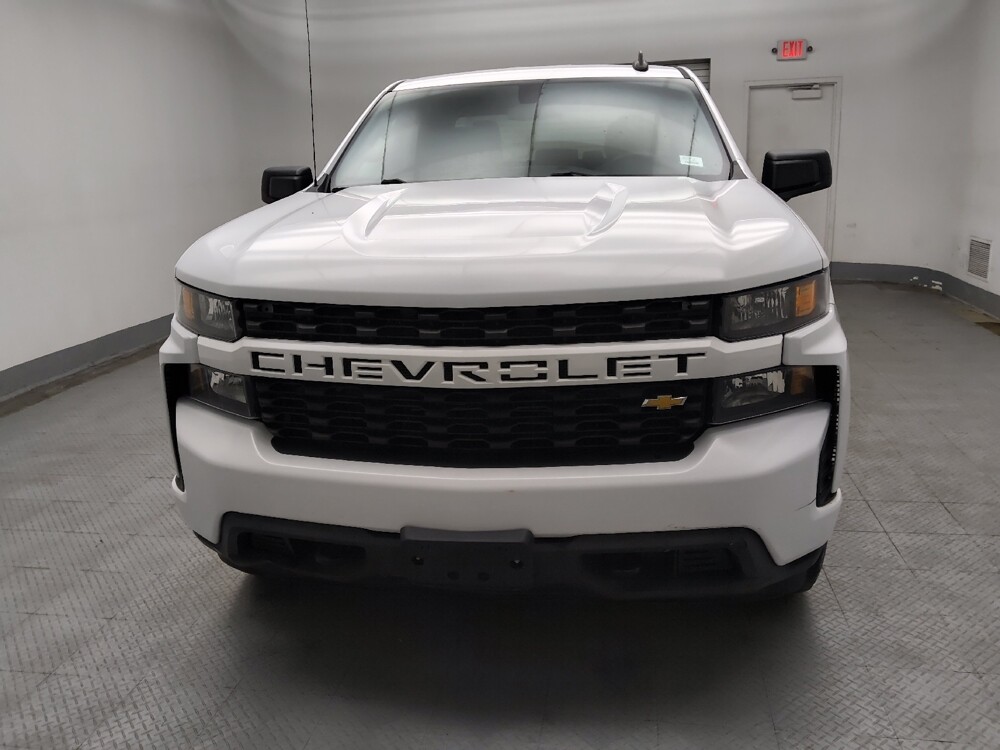 2020 Chevrolet Silverado 1500 in Lombard, IL 60148 - 18120031 15