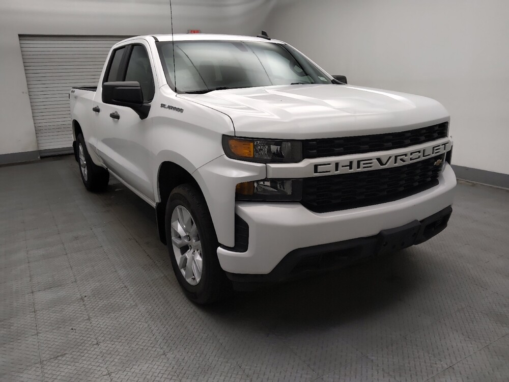 2020 Chevrolet Silverado 1500 in Lombard, IL 60148 - 18120031 13
