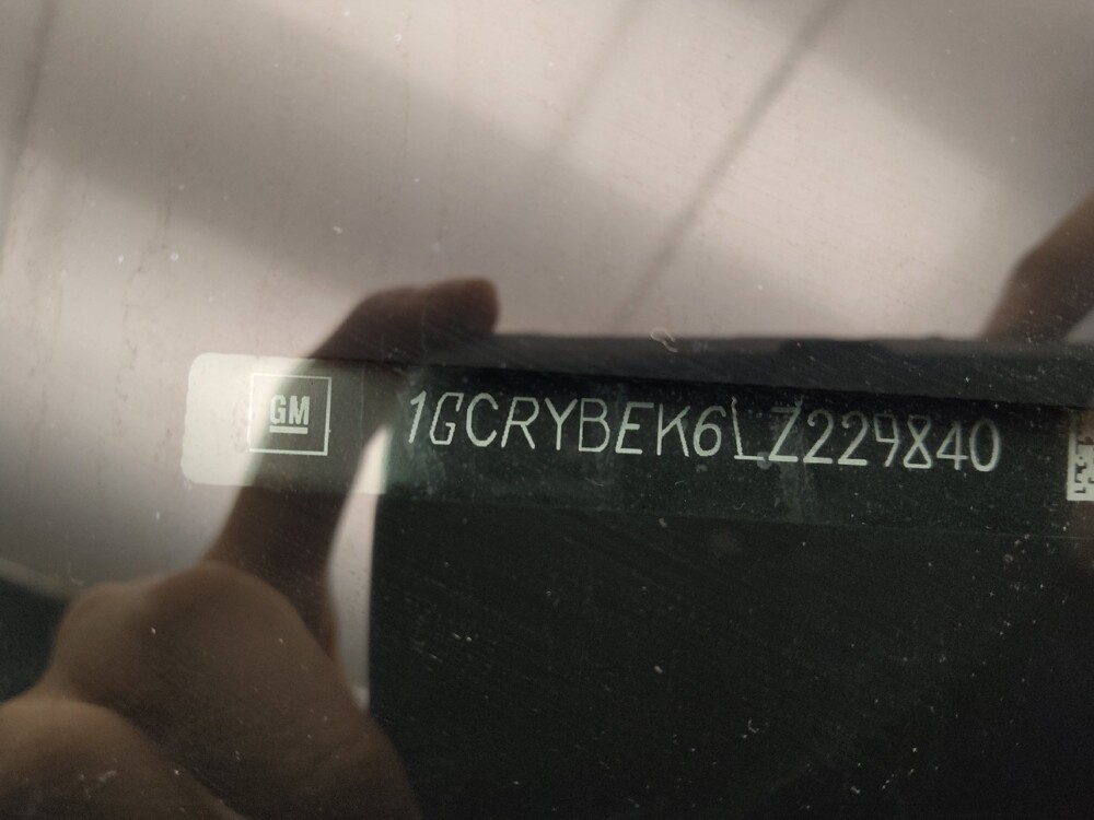 2020 Chevrolet Silverado 1500 in Lombard, IL 60148 - 18120031 33