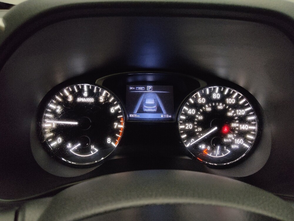 2017 Nissan Pathfinder in Midlothian, IL 60445 - 18120032 23