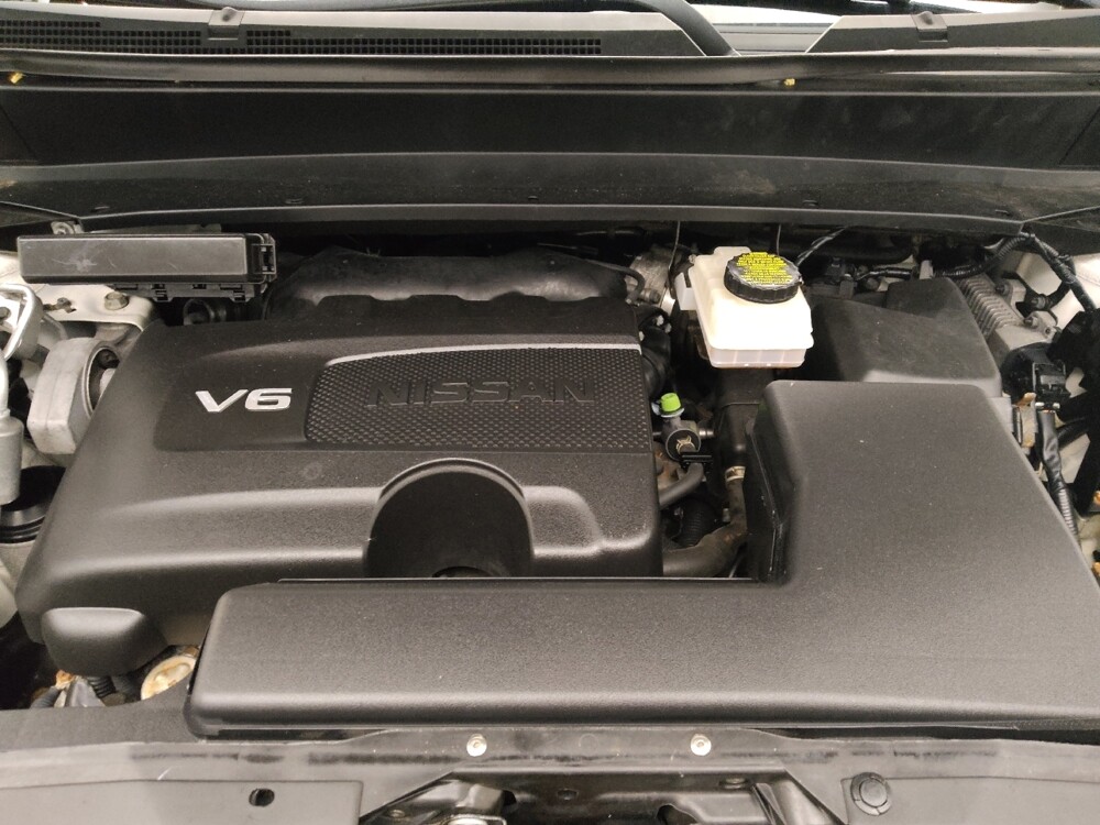 2017 Nissan Pathfinder in Midlothian, IL 60445 - 18120032 30