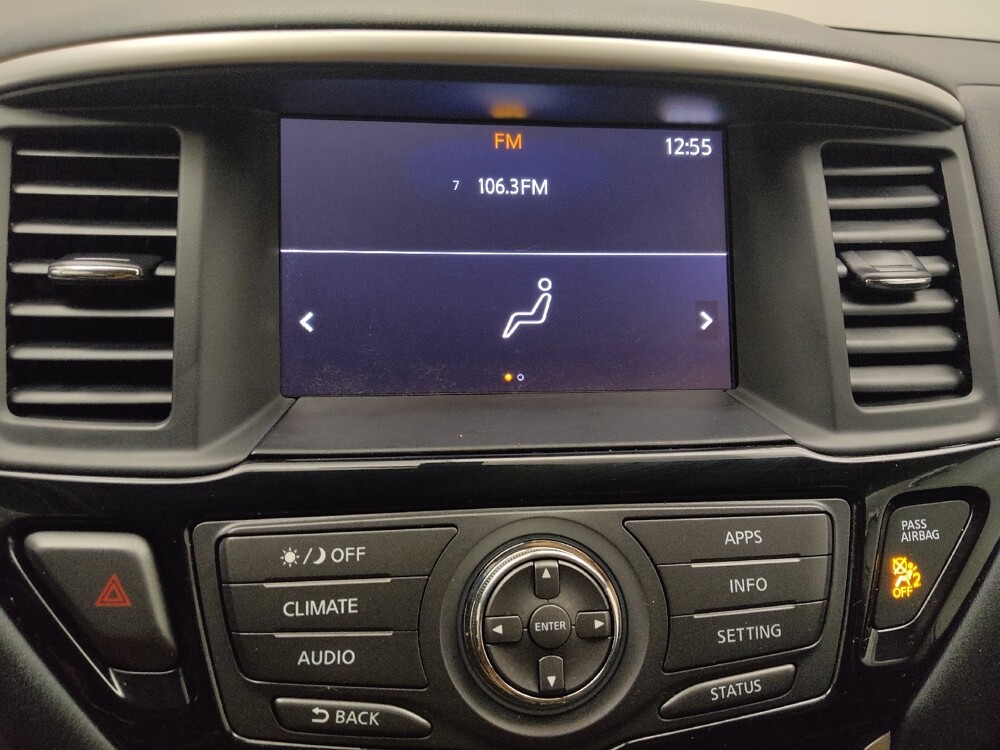 2017 Nissan Pathfinder in Midlothian, IL 60445 - 18120032 25