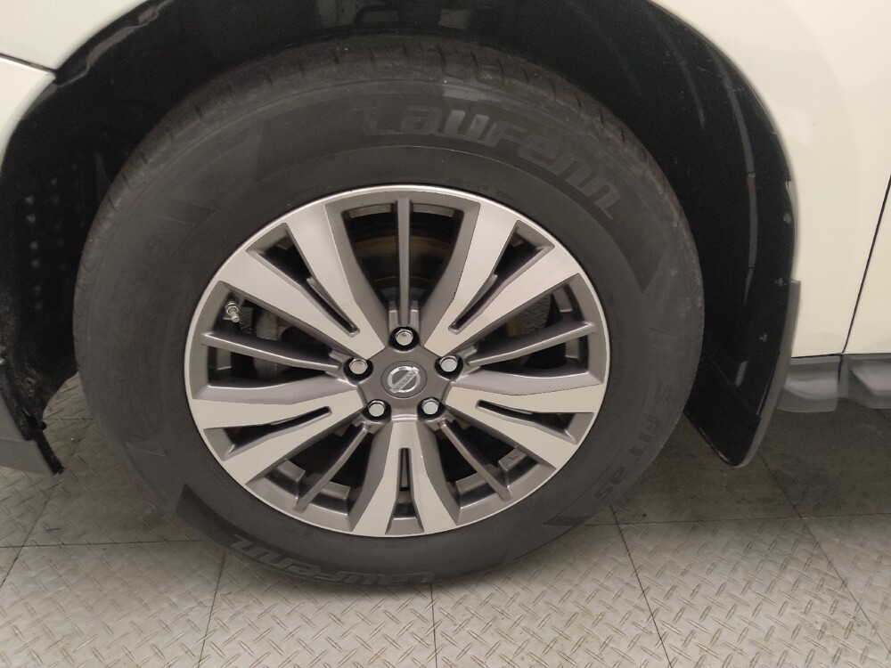 2017 Nissan Pathfinder in Midlothian, IL 60445 - 18120032 31