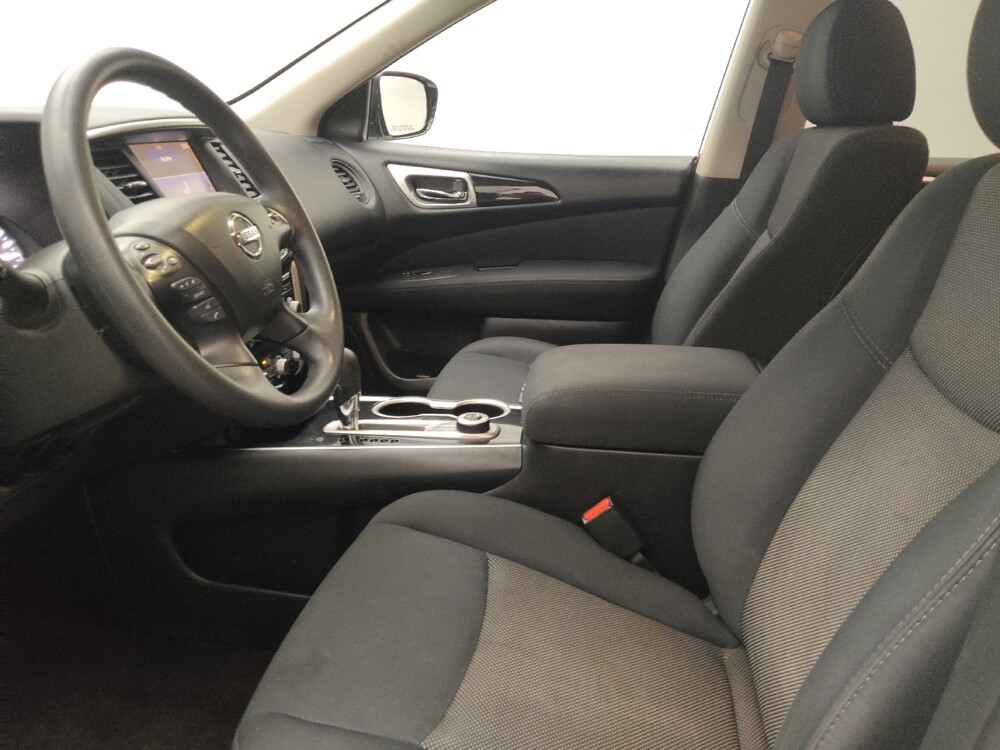 2017 Nissan Pathfinder in Midlothian, IL 60445 - 18120032 17