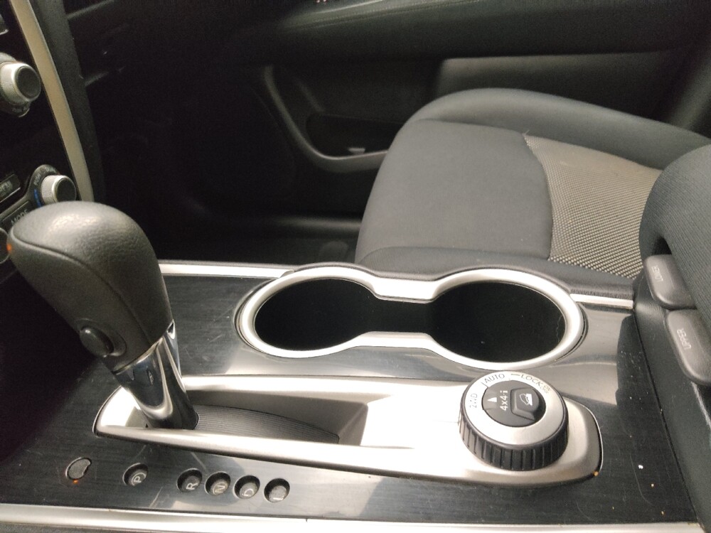 2017 Nissan Pathfinder in Midlothian, IL 60445 - 18120032 26