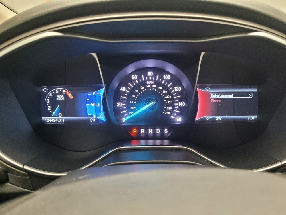 2017 Ford Fusion in Taylor, MI 48180 - 18120033 23