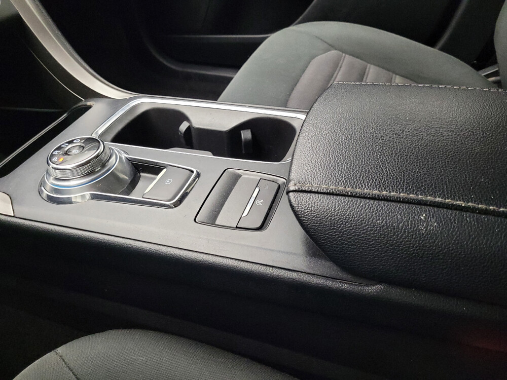 2017 Ford Fusion in Taylor, MI 48180 - 18120033 26