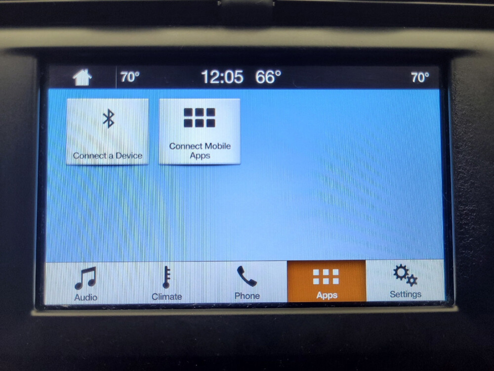 2017 Ford Fusion in Taylor, MI 48180 - 18120033 25