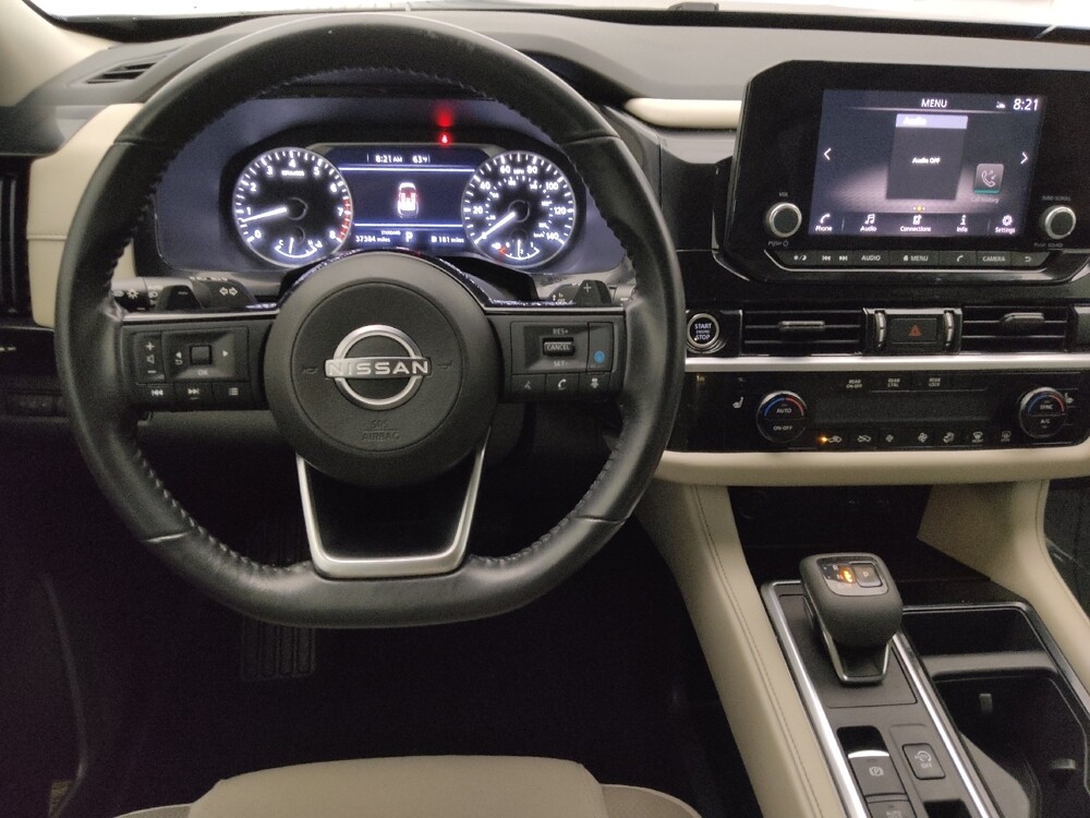 2022 Nissan Pathfinder in Tallahassee, FL 32304 - 18120035 22