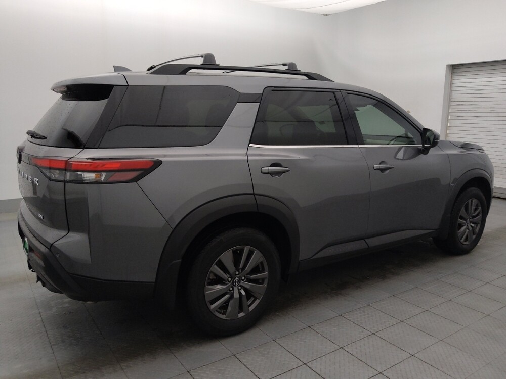 2022 Nissan Pathfinder in Tallahassee, FL 32304 - 18120035 10