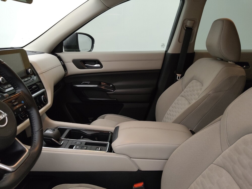 2022 Nissan Pathfinder in Tallahassee, FL 32304 - 18120035 17