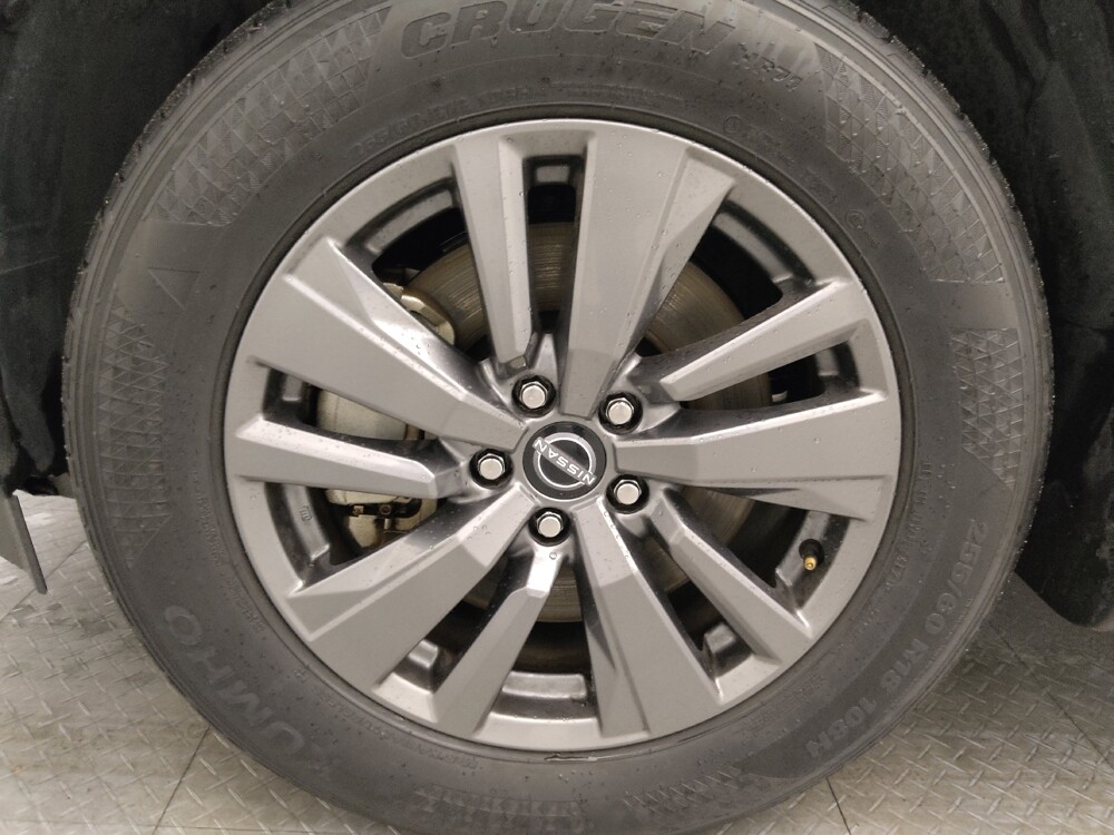 2022 Nissan Pathfinder in Tallahassee, FL 32304 - 18120035 31