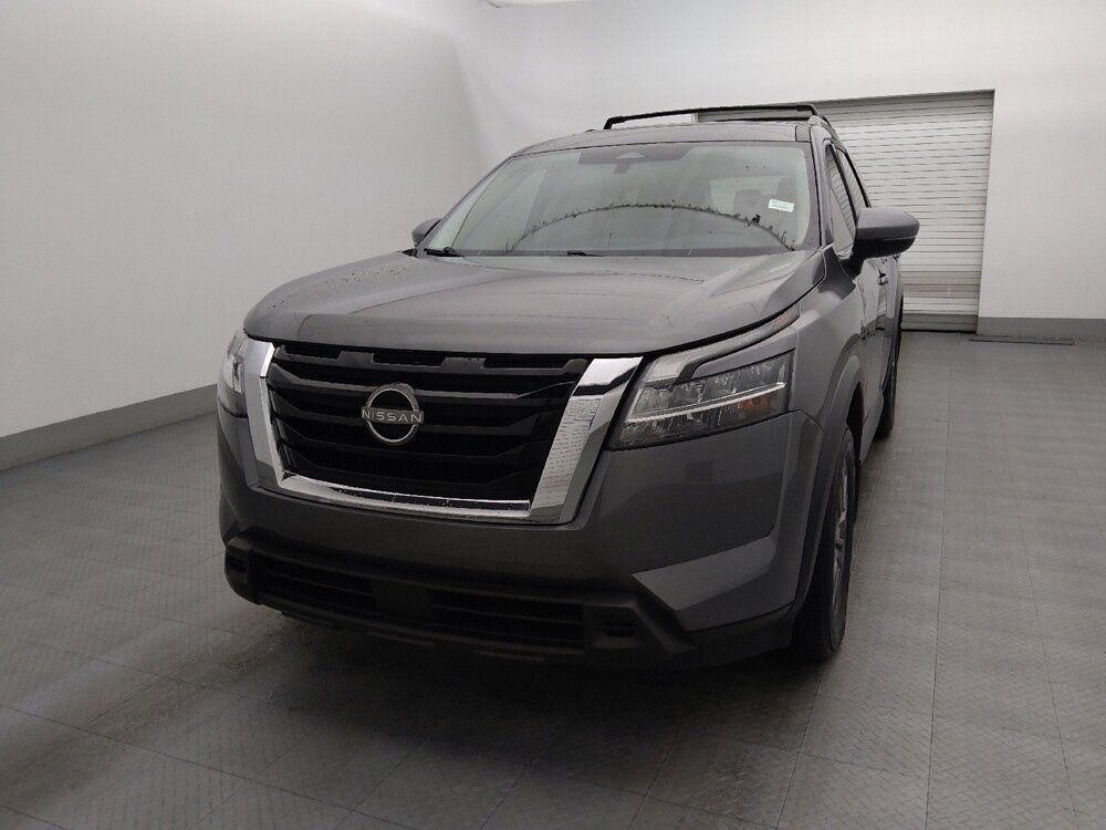 2022 Nissan Pathfinder in Tallahassee, FL 32304 - 18120035 15