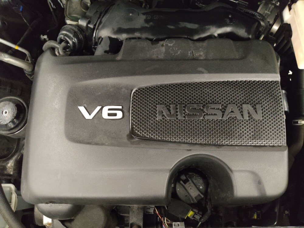 2022 Nissan Pathfinder in Tallahassee, FL 32304 - 18120035 30