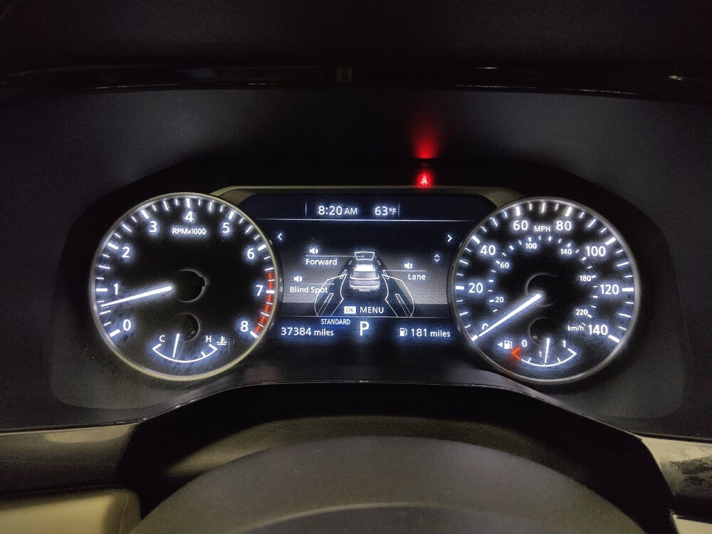 2022 Nissan Pathfinder in Tallahassee, FL 32304 - 18120035 23