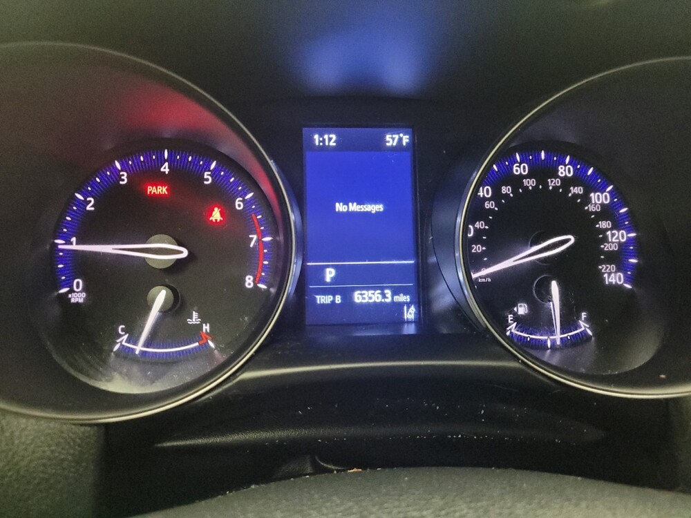 2021 Toyota C-HR in Grand Rapids, MI 49508 - 18120036 23