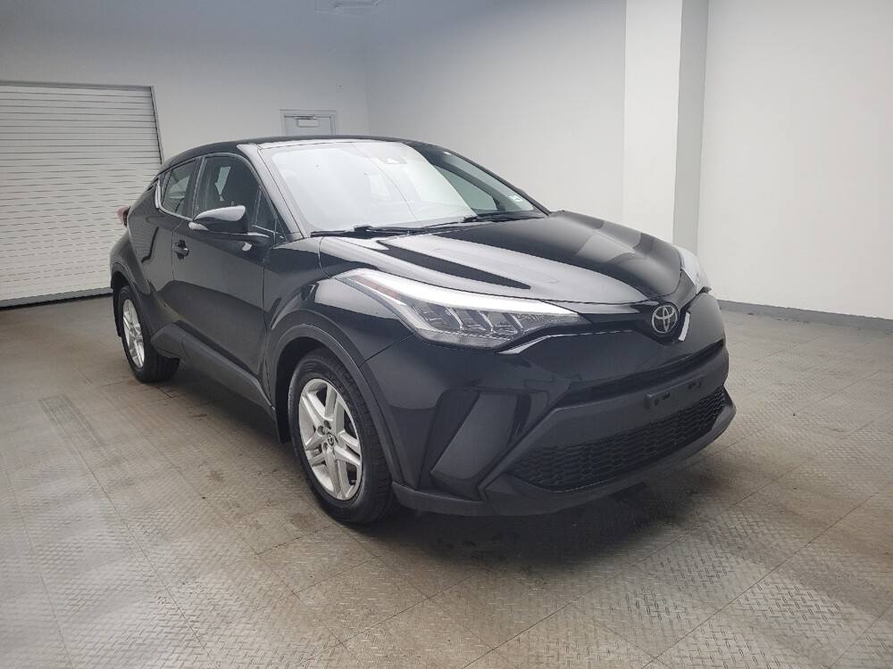 2021 Toyota C-HR in Grand Rapids, MI 49508 - 18120036 13
