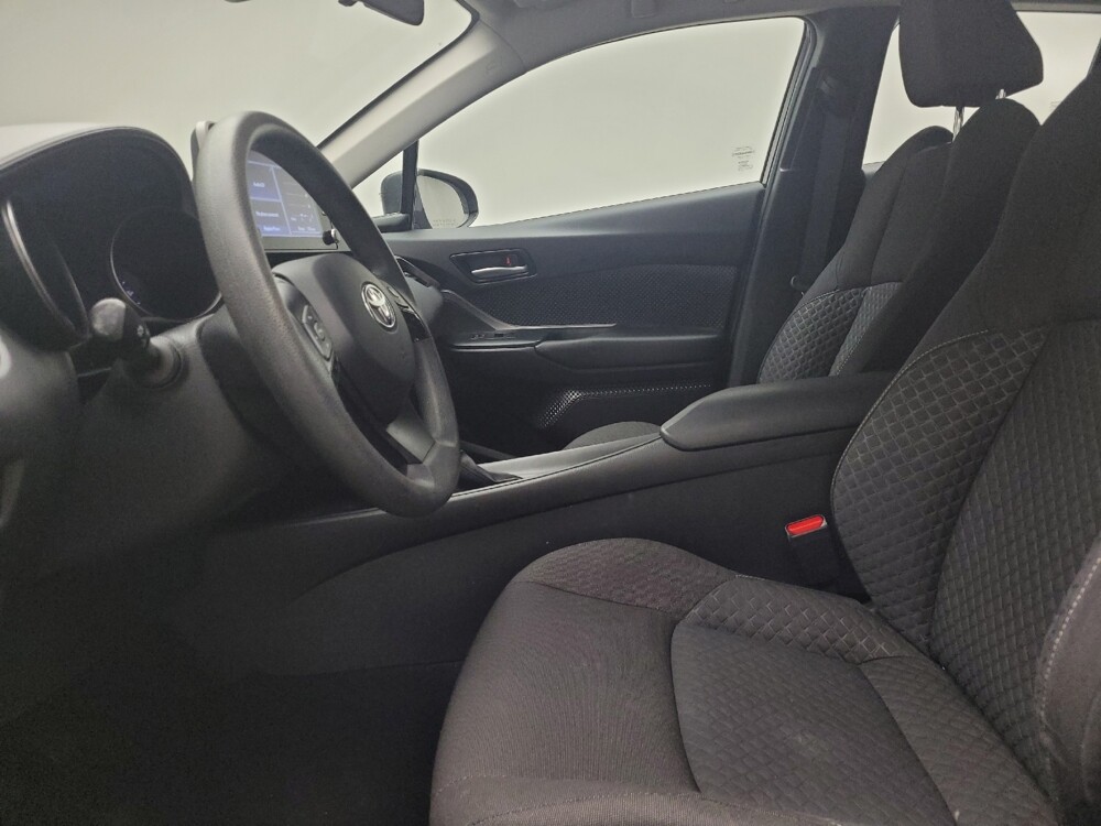 2021 Toyota C-HR in Grand Rapids, MI 49508 - 18120036 17