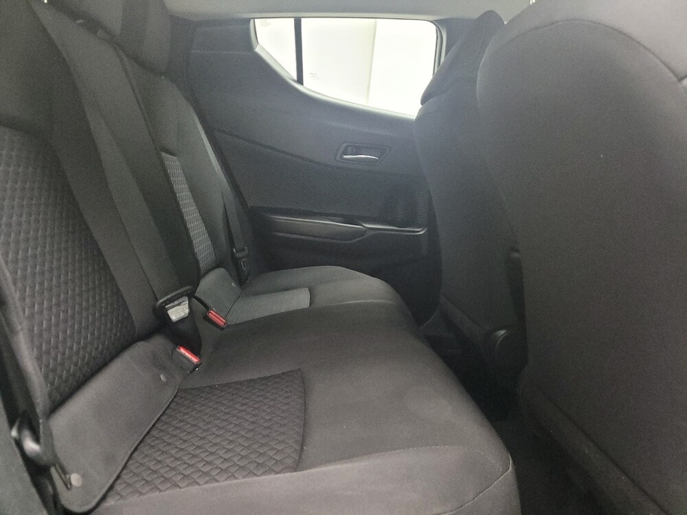 2021 Toyota C-HR in Grand Rapids, MI 49508 - 18120036 19