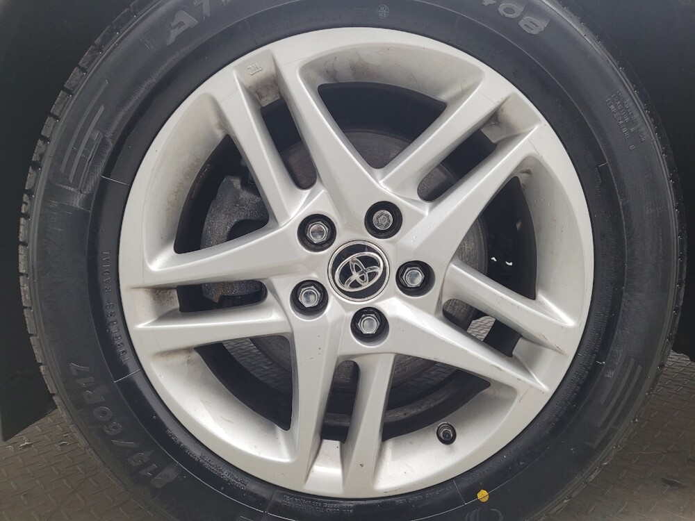 2021 Toyota C-HR in Grand Rapids, MI 49508 - 18120036 31