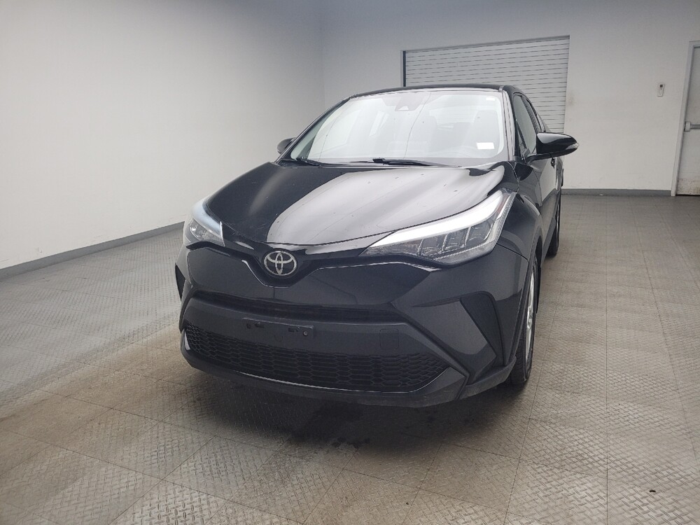 2021 Toyota C-HR in Grand Rapids, MI 49508 - 18120036 15