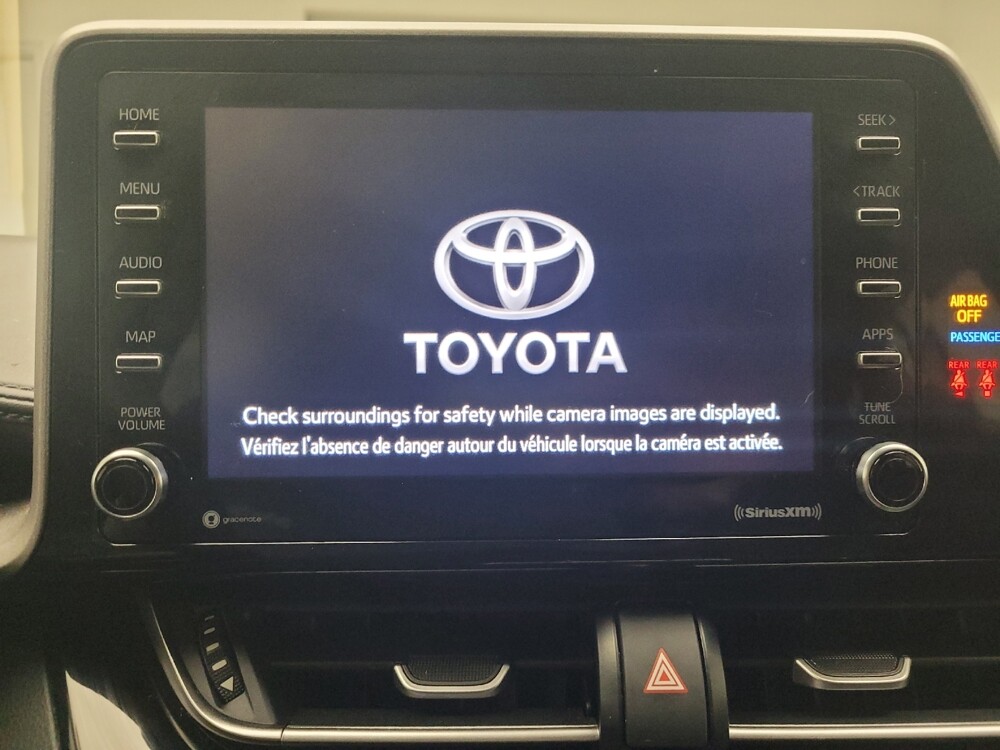 2021 Toyota C-HR in Grand Rapids, MI 49508 - 18120036 25