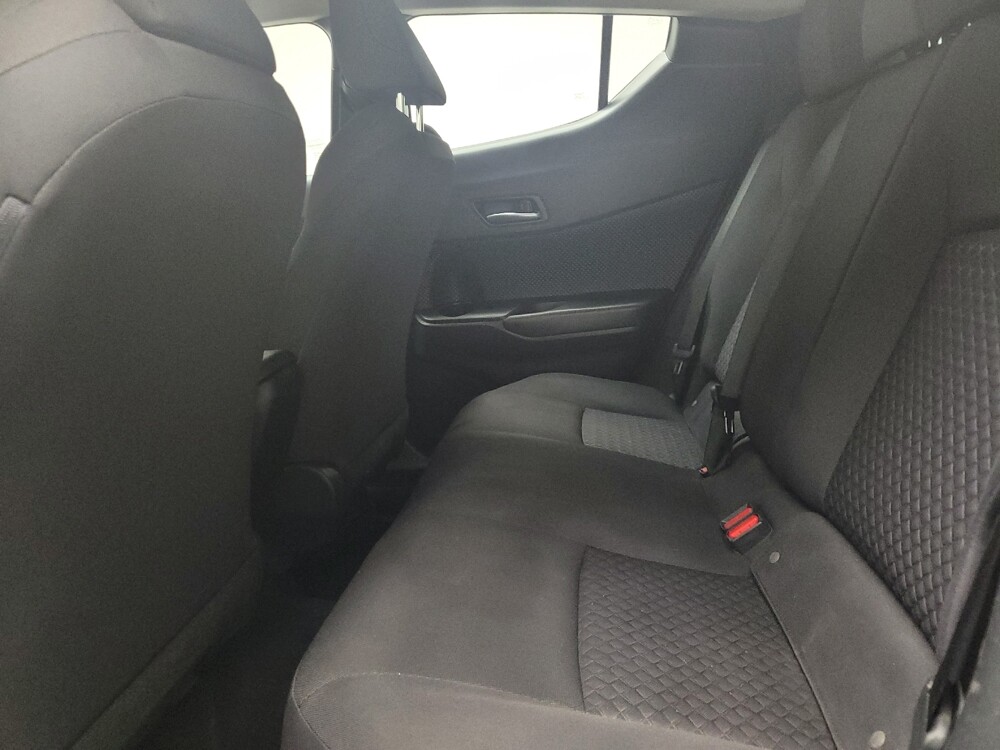 2021 Toyota C-HR in Grand Rapids, MI 49508 - 18120036 18