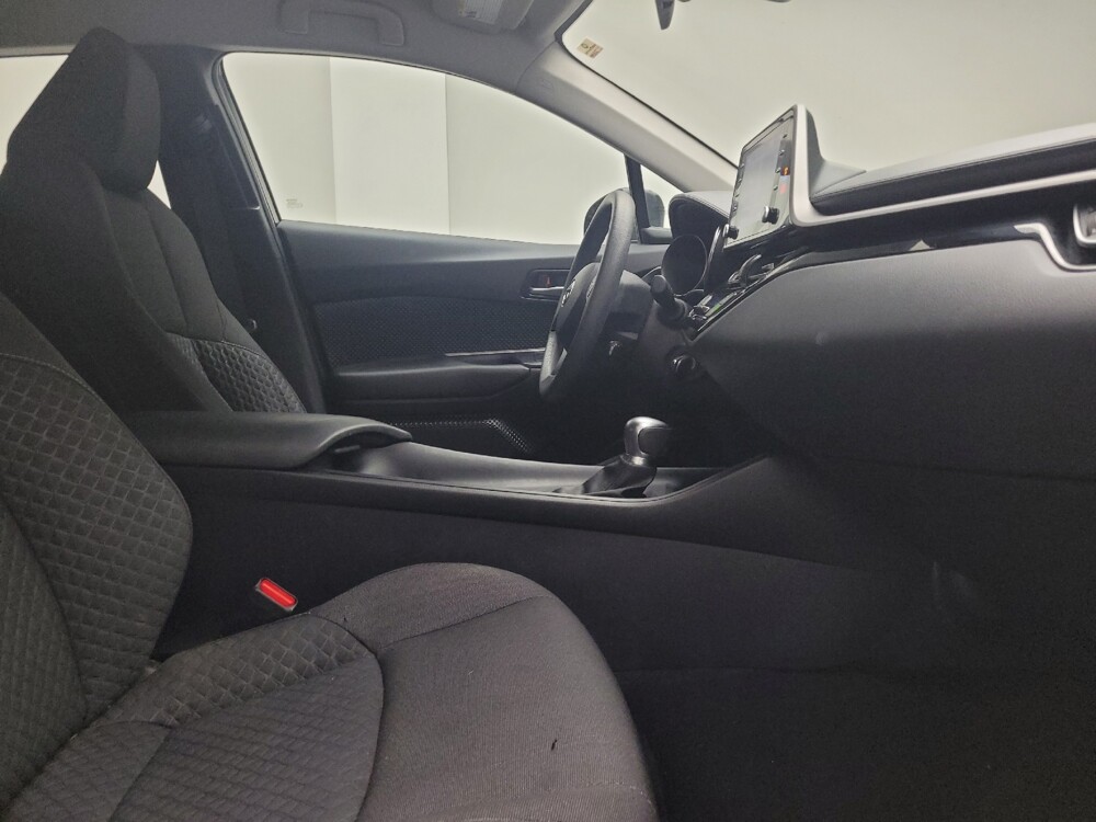 2021 Toyota C-HR in Grand Rapids, MI 49508 - 18120036 21