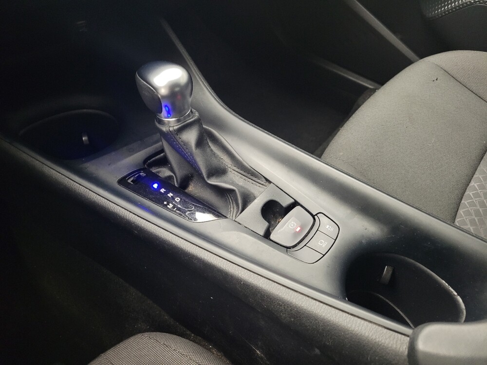 2021 Toyota C-HR in Grand Rapids, MI 49508 - 18120036 26