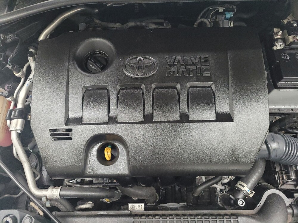 2021 Toyota C-HR in Grand Rapids, MI 49508 - 18120036 30