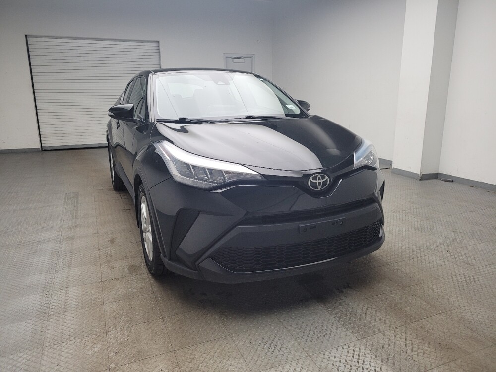 2021 Toyota C-HR in Grand Rapids, MI 49508 - 18120036 14