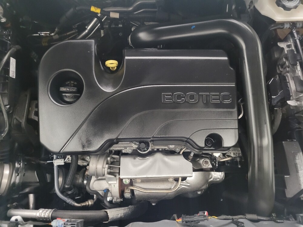 2023 Chevrolet Equinox in Grand Rapids, MI 49508 - 18120037 30