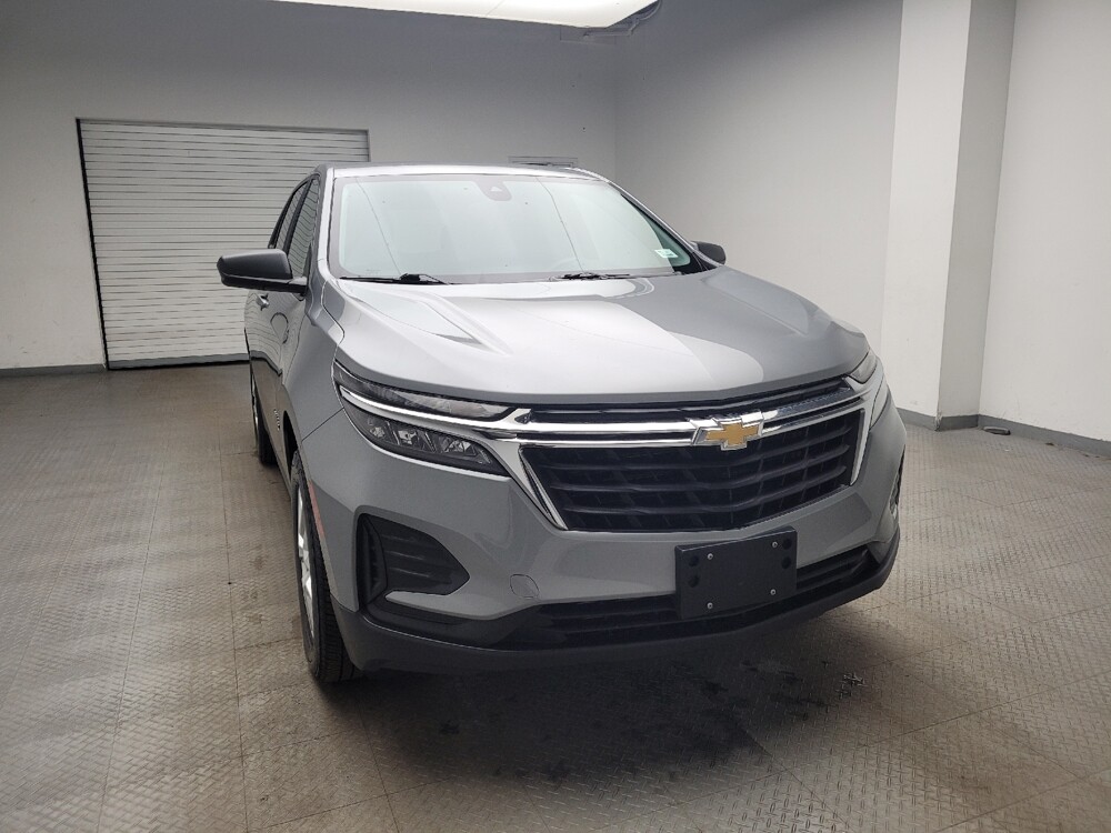 2023 Chevrolet Equinox in Grand Rapids, MI 49508 - 18120037 14