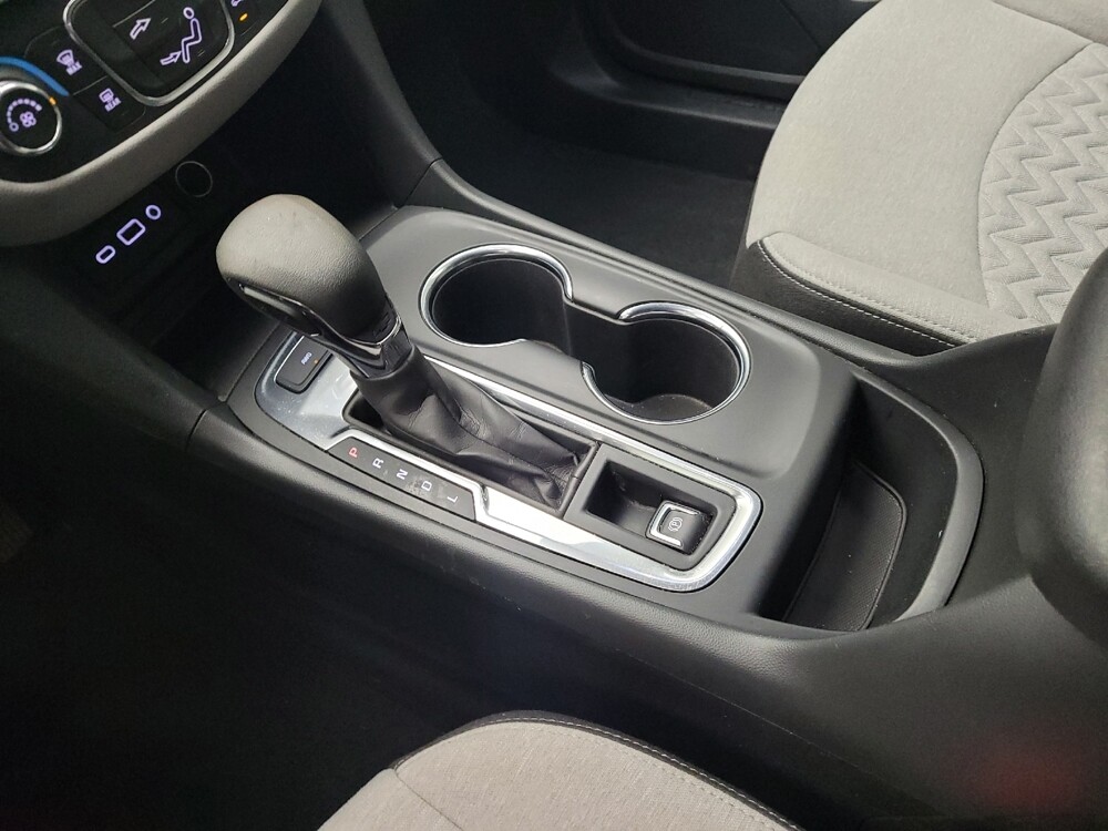 2023 Chevrolet Equinox in Grand Rapids, MI 49508 - 18120037 26