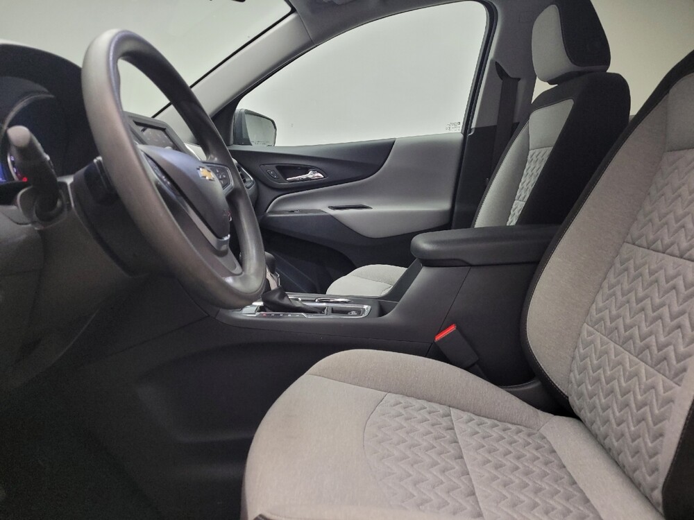 2023 Chevrolet Equinox in Grand Rapids, MI 49508 - 18120037 17