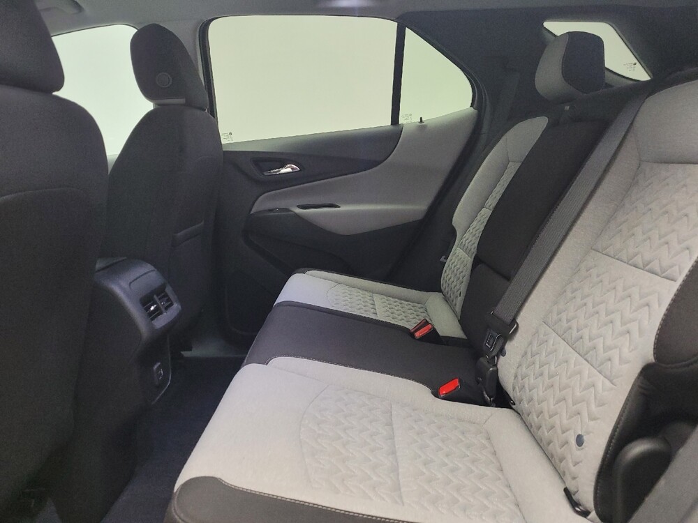 2023 Chevrolet Equinox in Grand Rapids, MI 49508 - 18120037 18