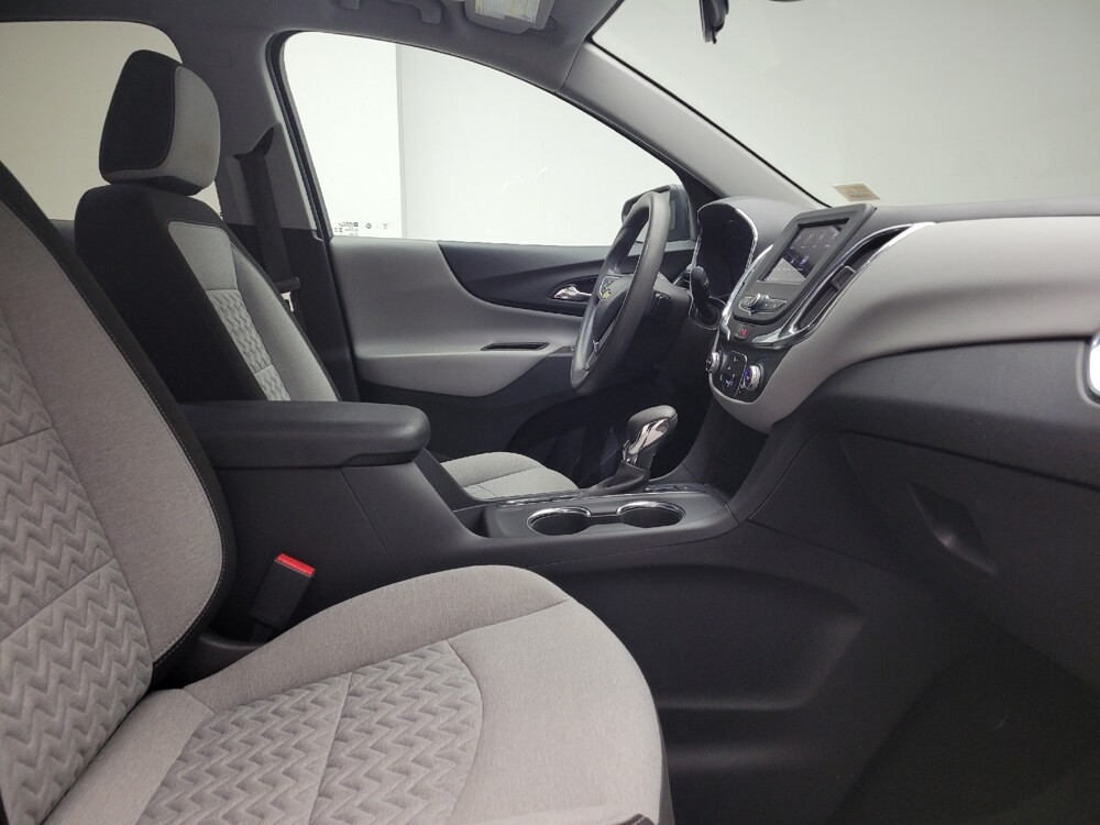 2023 Chevrolet Equinox in Grand Rapids, MI 49508 - 18120037 21