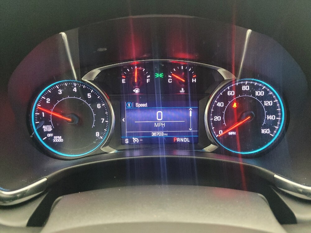 2023 Chevrolet Equinox in Grand Rapids, MI 49508 - 18120037 23