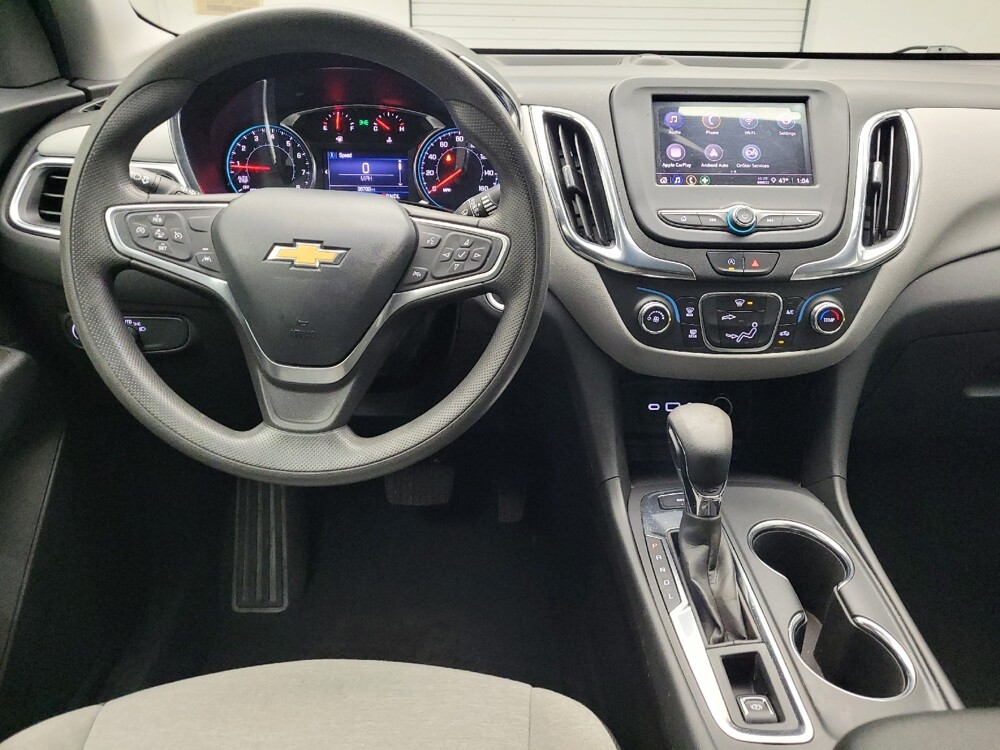 2023 Chevrolet Equinox in Grand Rapids, MI 49508 - 18120037 22