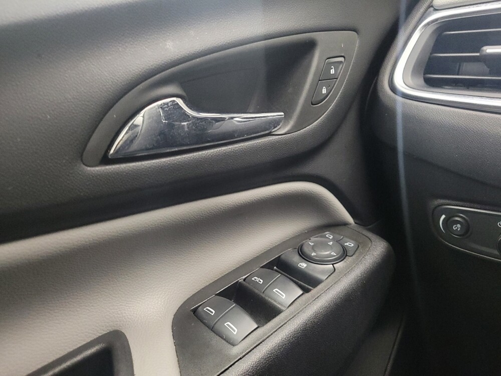 2023 Chevrolet Equinox in Grand Rapids, MI 49508 - 18120037 27